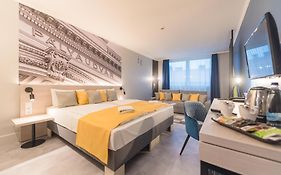 Impulso Hotel By Mellow Mood Hotels